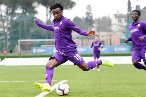 ACF FIORENTINA VS SASSUOLO 18